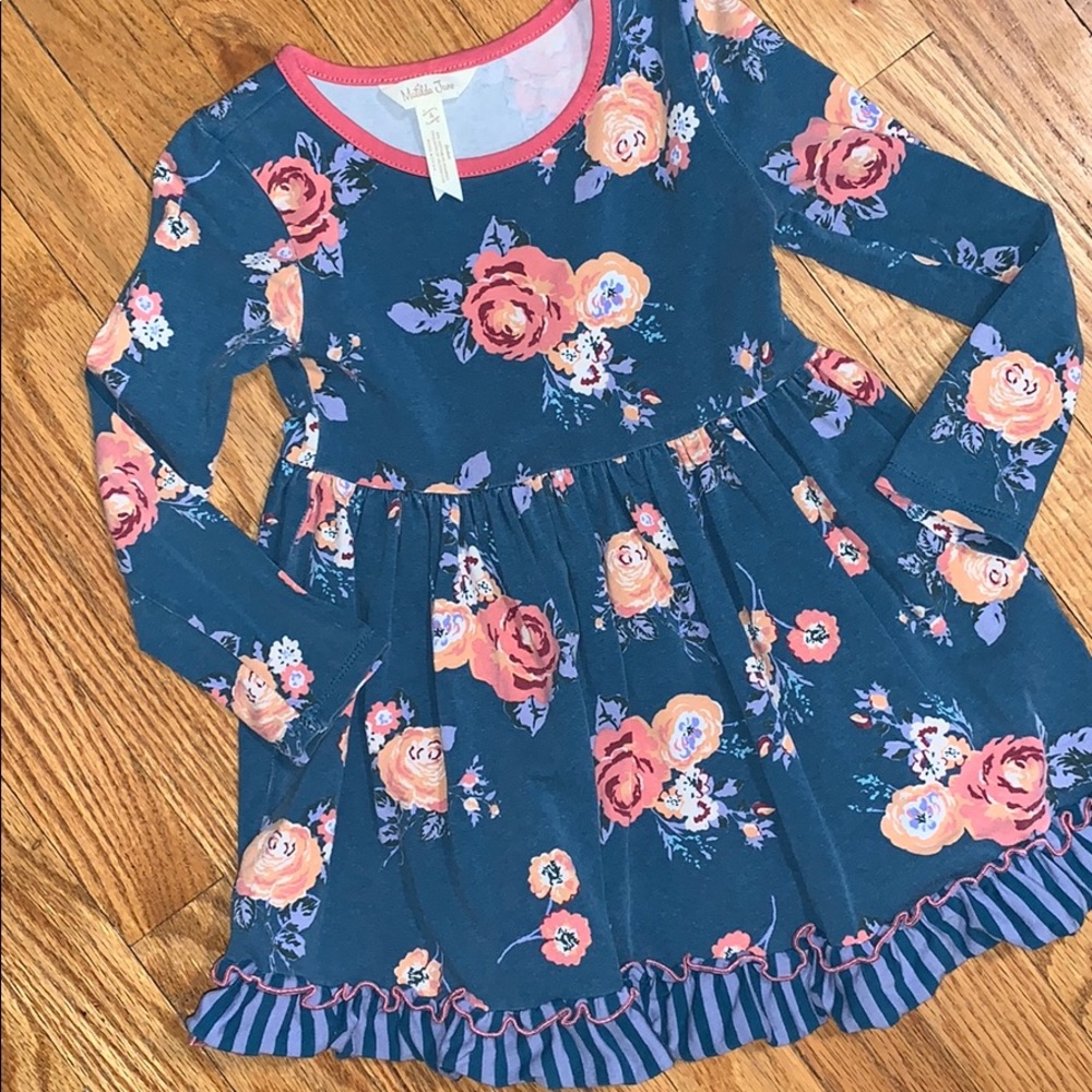 Matilda Jane dress